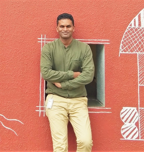 Kislay Komal