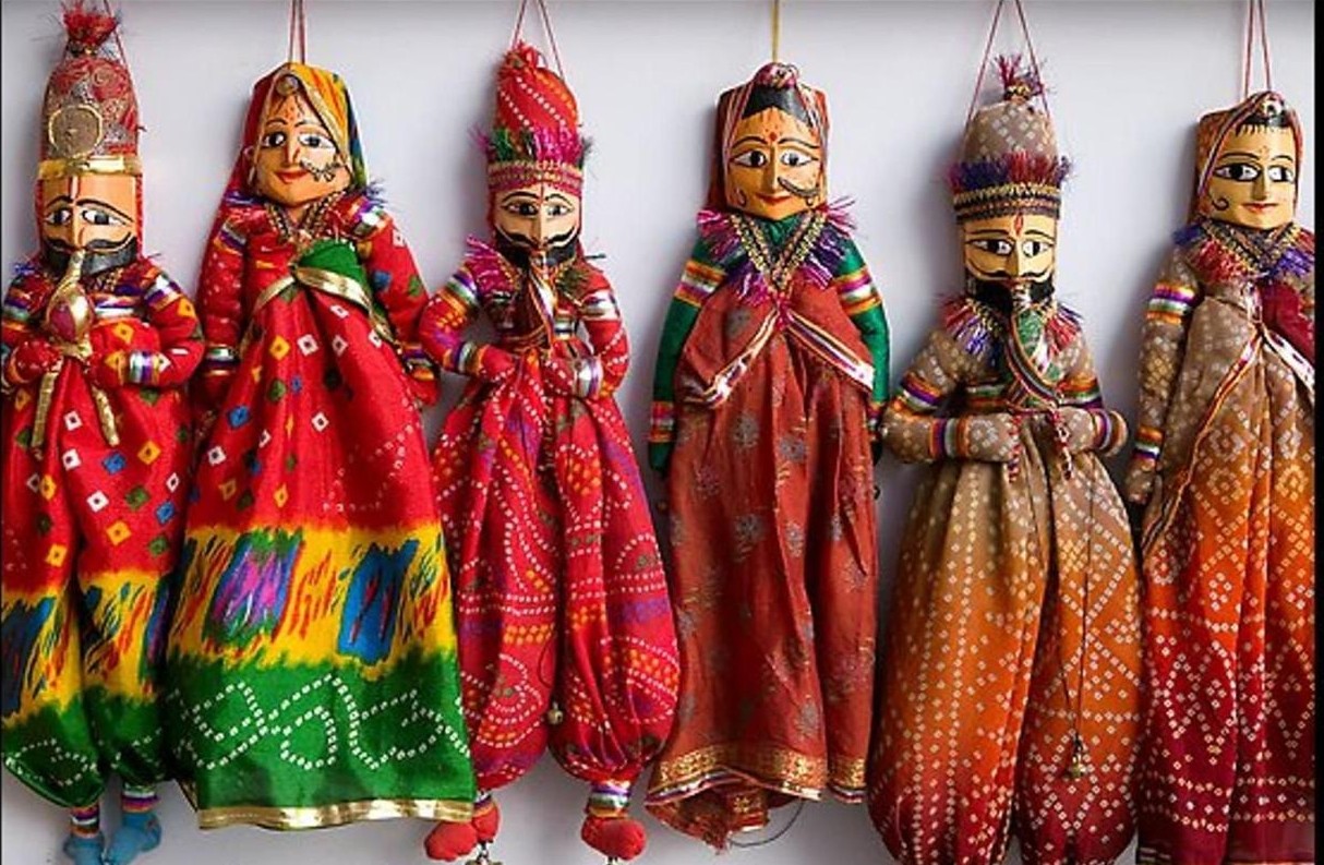 puppets-of-india